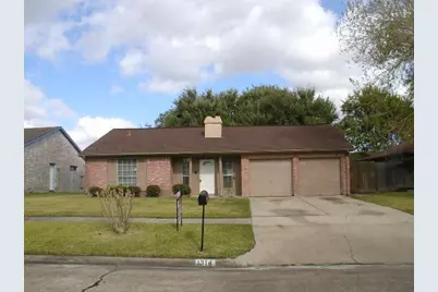1314 Mossridge Drive, Missouri City, TX 77489 - Photo 1