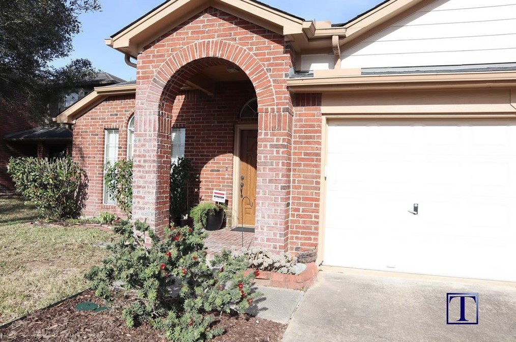 29218 Spring Mist Dr, Spring TX  77386-2365 exterior