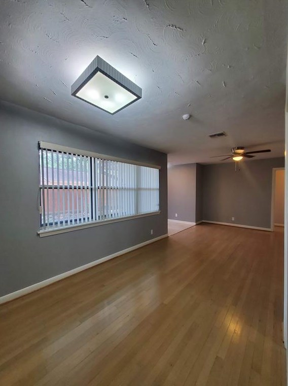 751 Marleen St, Houston TX  77034-1223 exterior