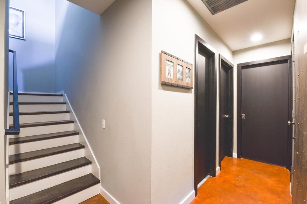 632 Lester St, Houston TX  77007-5223 exterior