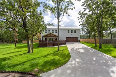 177 Parkside Loop, Brookeland, TX 75931 - Photo 1