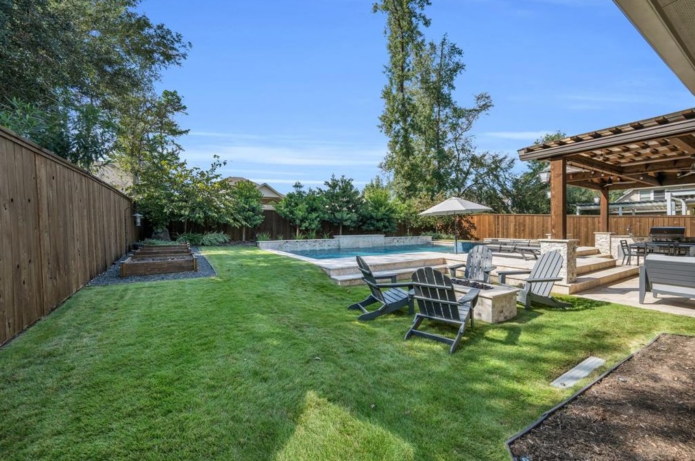 135 Arbor Cp Cir, Spring TX 77389-5319 exterior