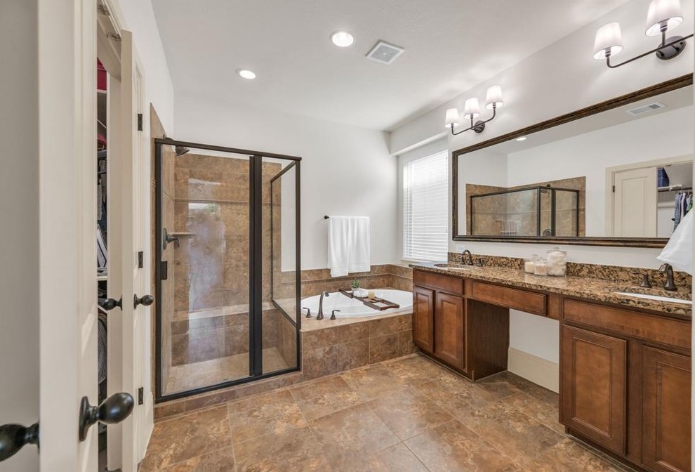 135 Arbor Cp Cir, Spring TX 77389-5319 exterior