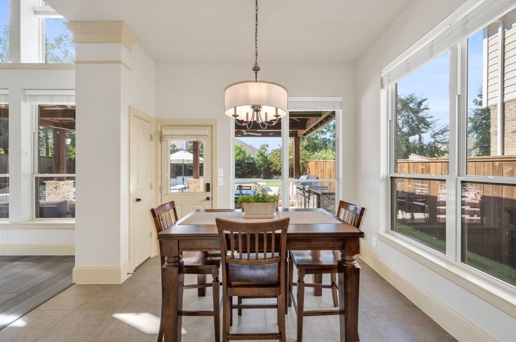 135 Arbor Cp Cir, Spring TX 77389-5319 exterior