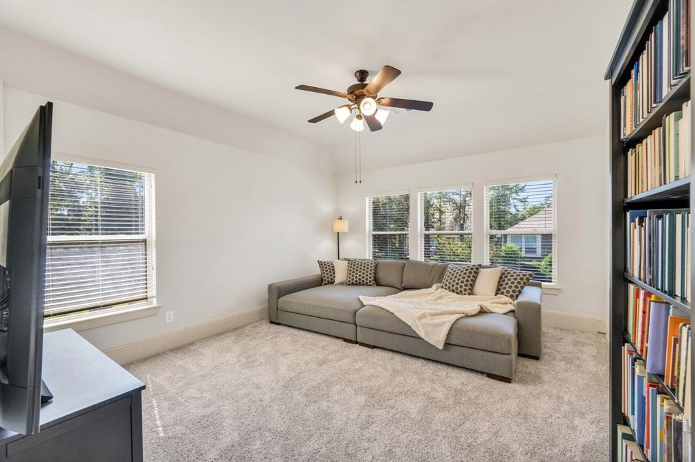 135 Arbor Cp Cir, Spring TX 77389-5319 exterior