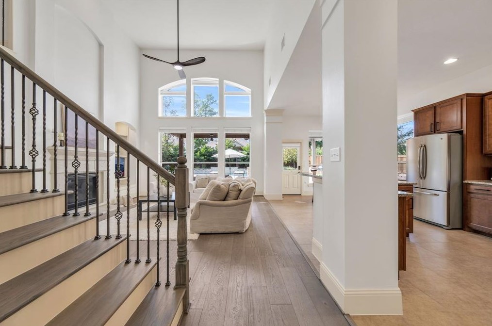 135 Arbor Cp Cir, Spring TX 77389-5319 exterior