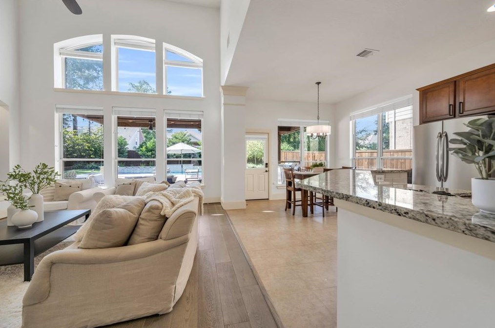 135 Arbor Cp Cir, Spring TX 77389-5319 exterior