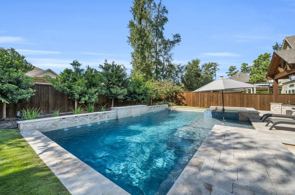 135 Arbor Cp Cir, Spring TX 77389-5319 exterior