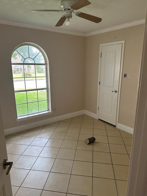 2715 Spring Canyon Ct, Houston TX  77067-1138 exterior