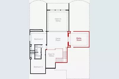 4906 Sweet Cherry Court, Manvel, TX 77578 - Photo 3