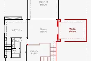 4906 Sweet Cherry Ct, Manvel, TX 77578 - Photo 3