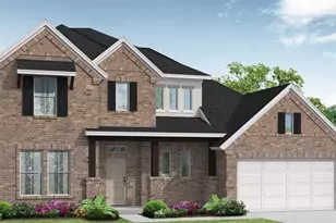 4906 Sweet Cherry Ct, Manvel, TX 77578 - Photo 1
