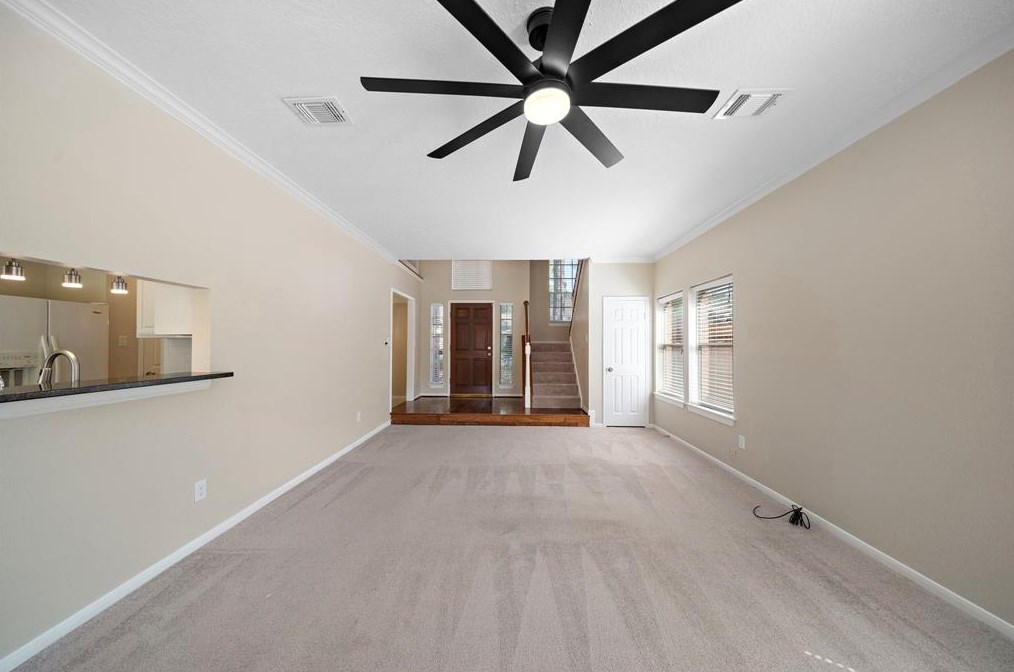 14622 Oak Chase Dr, Houston TX  77062-2212 exterior