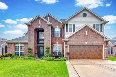 2114 Canyon Lake Drive, Deer Park, TX 77536 - Photo 1