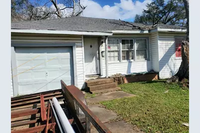 551 Pecan Drive, South Houston, TX 77587 - Photo 1