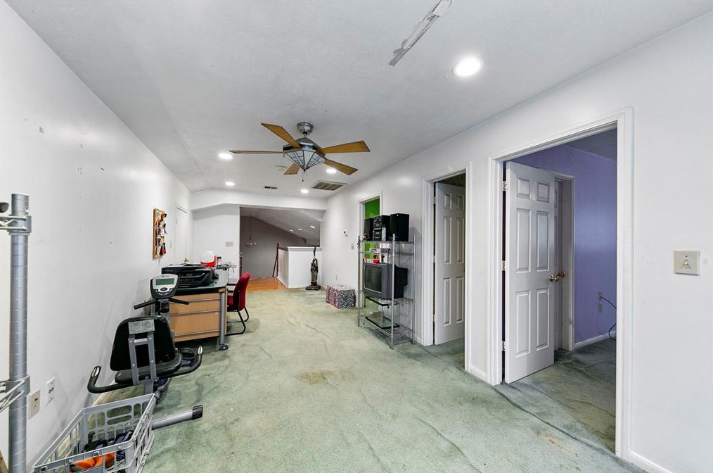 7409 Touchstone, Houston TX  77028-1707 exterior