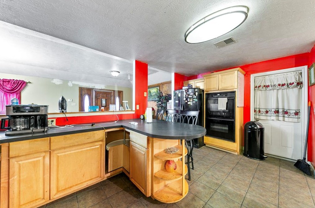 7409 Touchstone, Houston TX  77028-1707 exterior