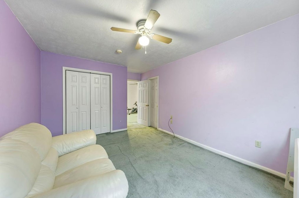 7409 Touchstone, Houston TX  77028-1707 exterior