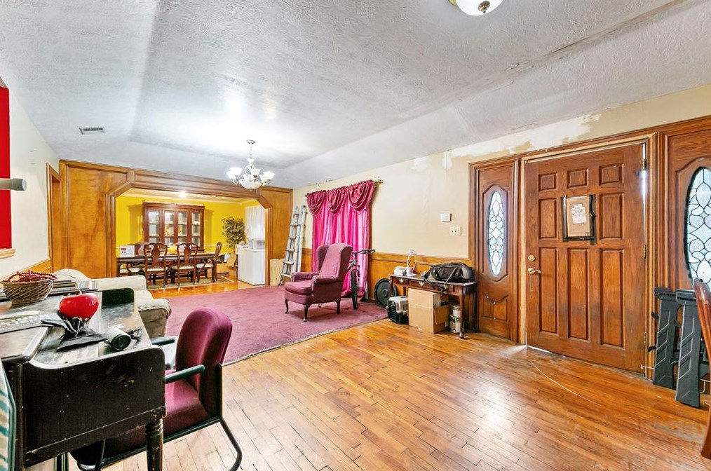7409 Touchstone, Houston TX  77028-1707 exterior