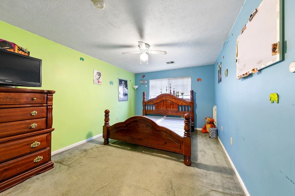 7409 Touchstone, Houston TX  77028-1707 exterior