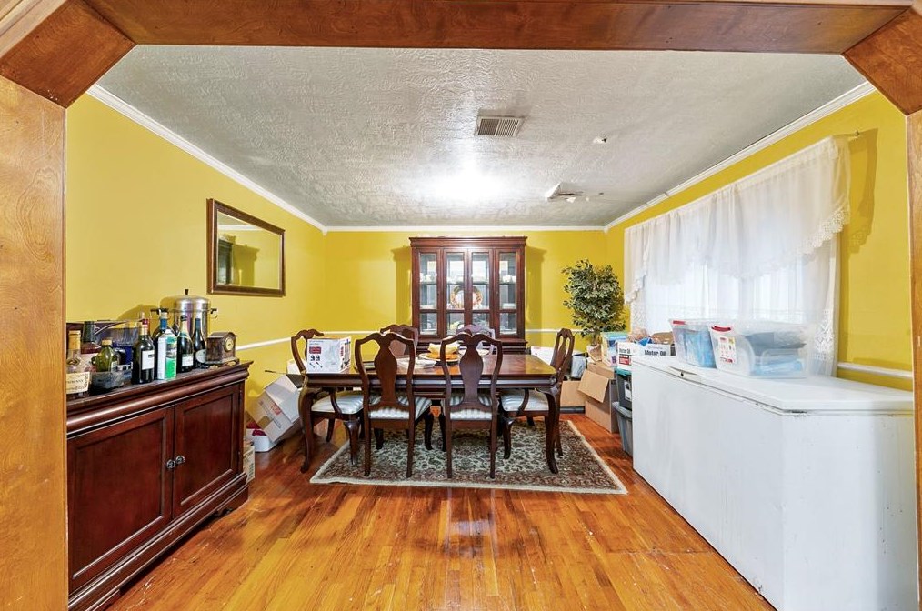 7409 Touchstone, Houston TX  77028-1707 exterior