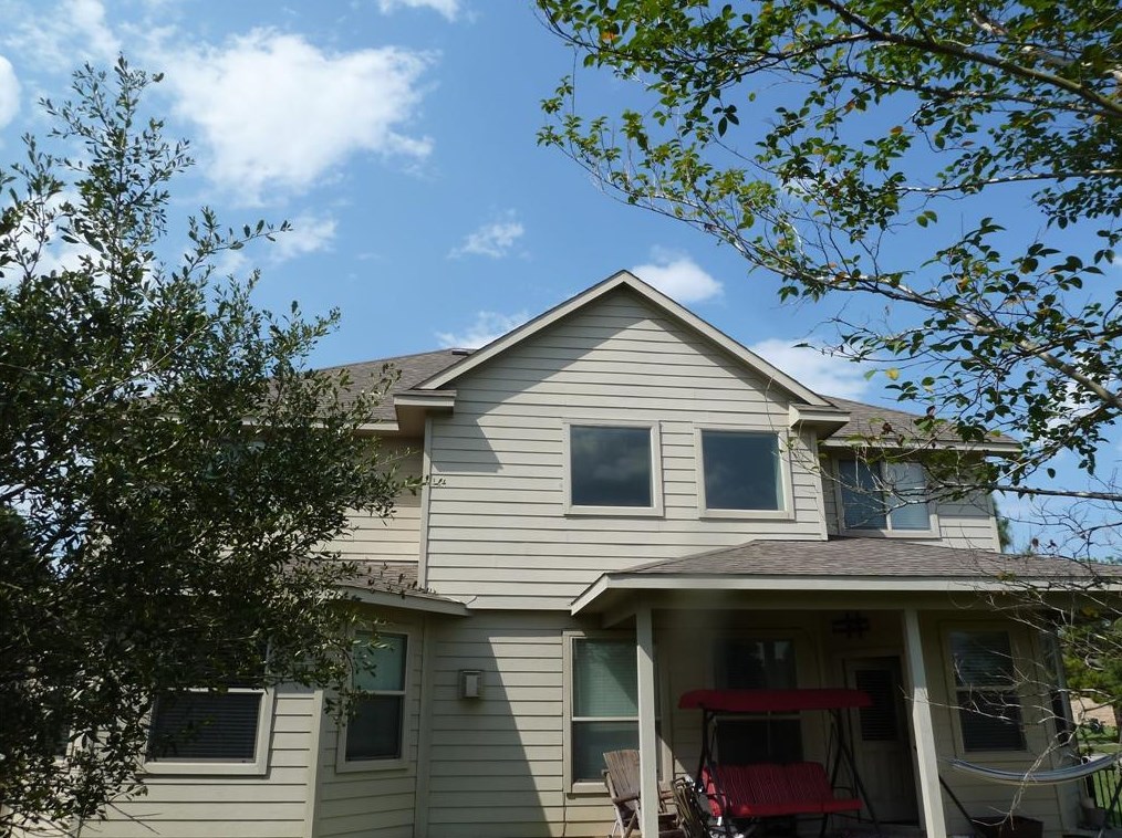 3003 Lemmingham Dr, Spring TX  77388-2571 exterior