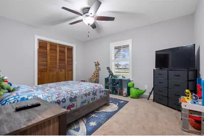 3911 N Elm Road, Santa Fe, TX 77517 - Photo 17