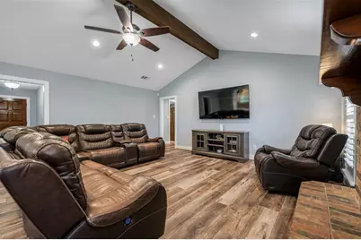 3911 N Elm Road, Santa Fe, TX 77517 - Photo 13