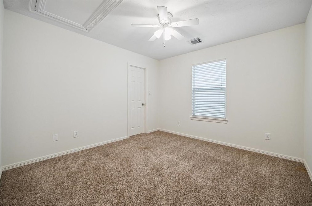 1618 Cohn St, Houston TX  77007-3053 exterior