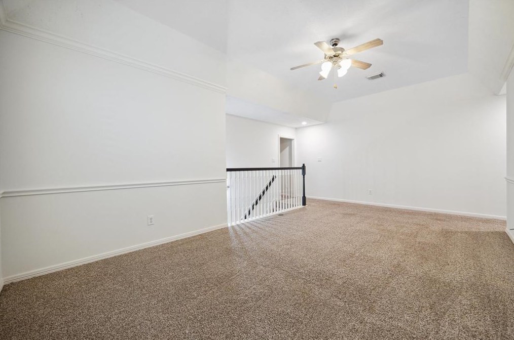 1618 Cohn St, Houston TX  77007-3053 exterior