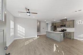 5142 Mallow St, Houston TX  77033-3952 exterior