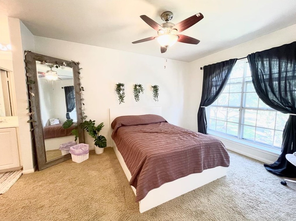 4206 Cantrell Ct, Sugar Land TX  77479-5156 exterior