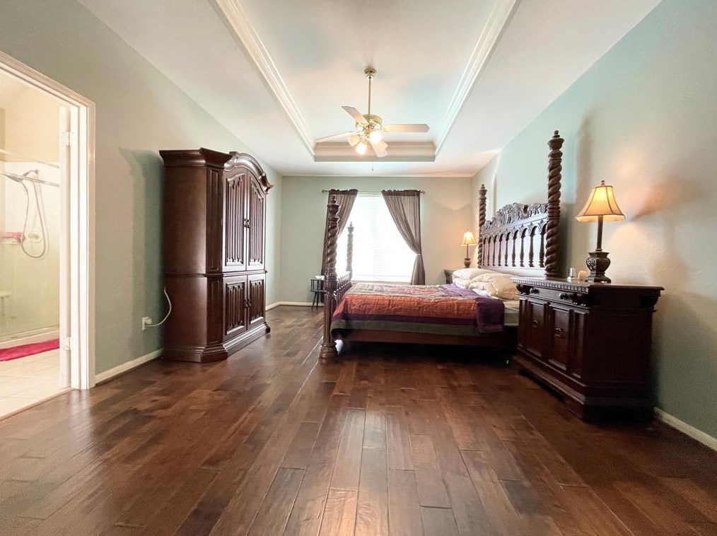 4206 Cantrell Ct, Sugar Land TX  77479-5156 exterior
