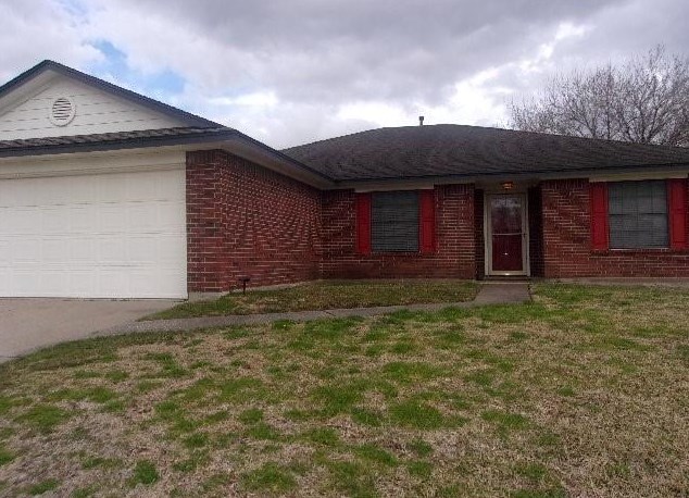 11143 Bradford Way Dr, Houston TX  77075-2424 exterior