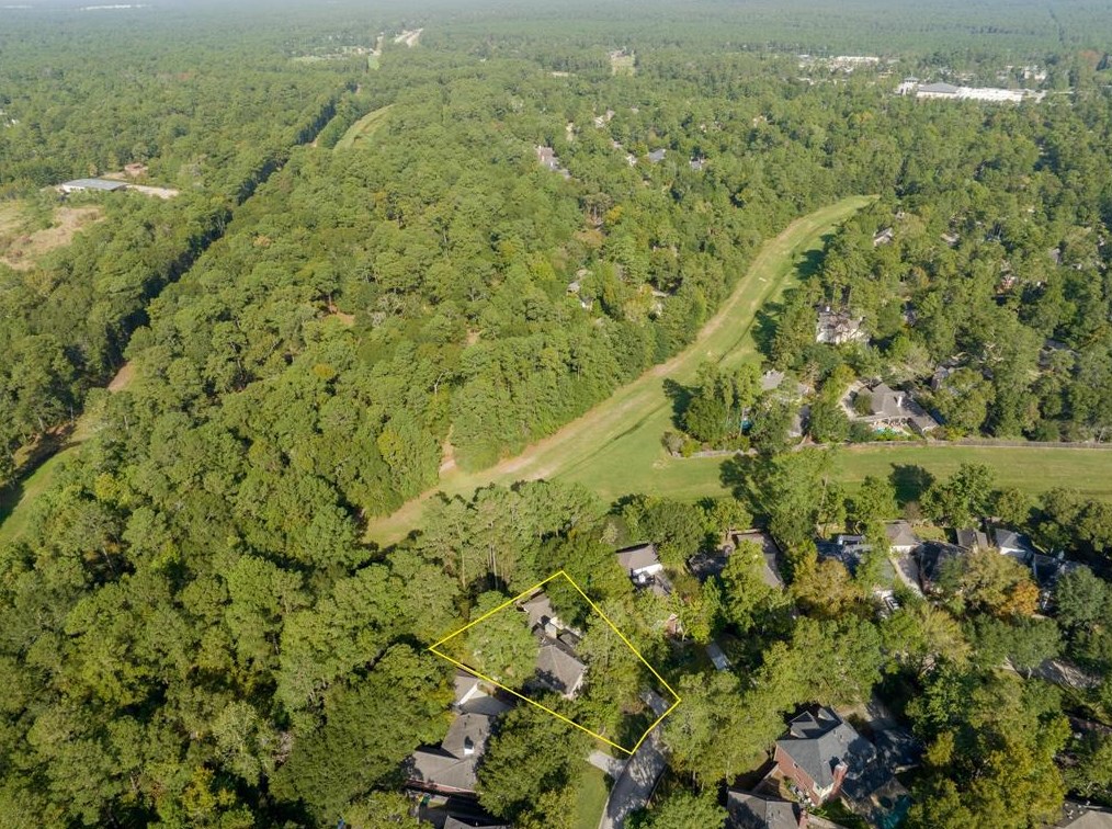 23 Townsend Pl, Spring TX 77382-1015 exterior