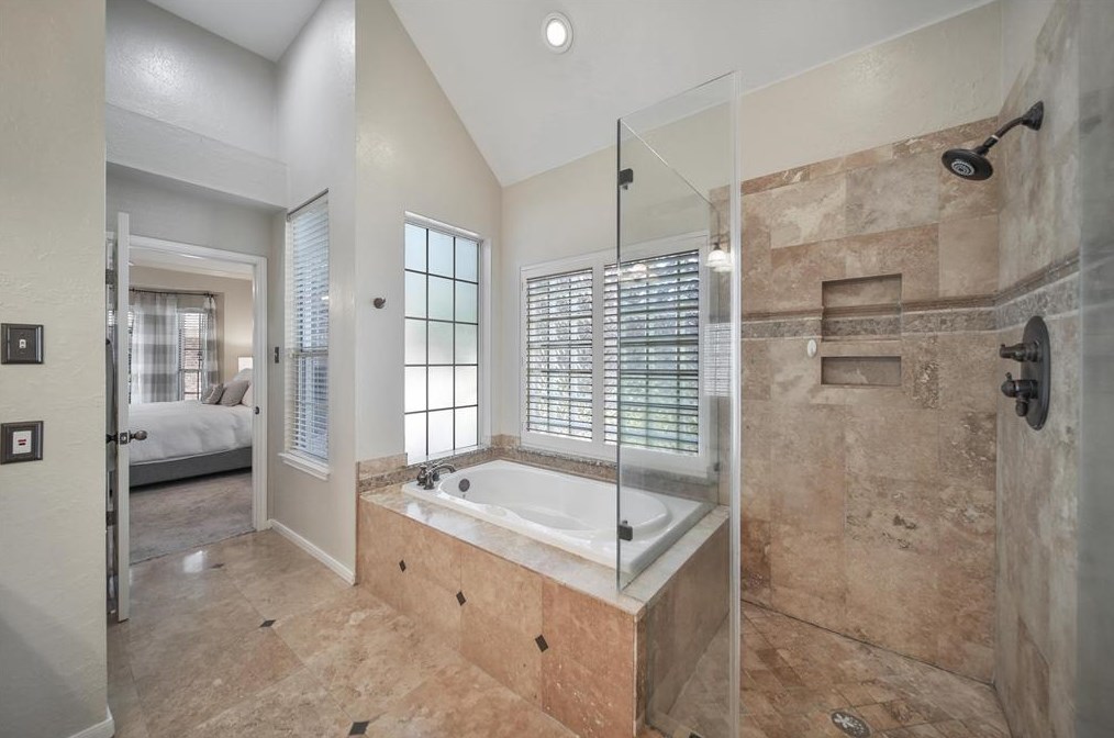 23 Townsend Pl, Spring TX 77382-1015 exterior