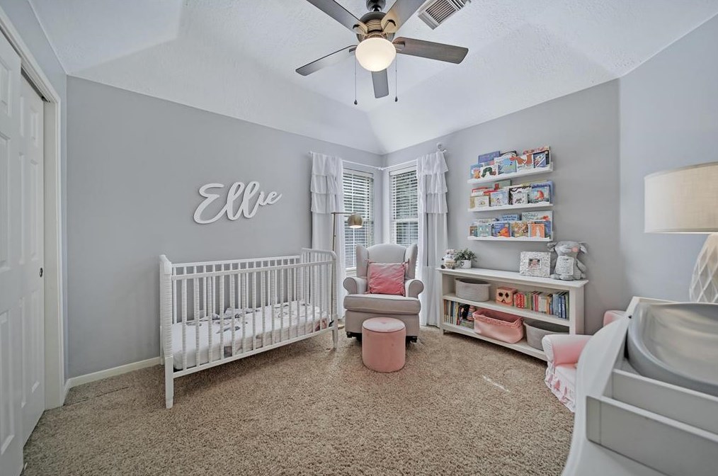 23 Townsend Pl, Spring TX 77382-1015 exterior