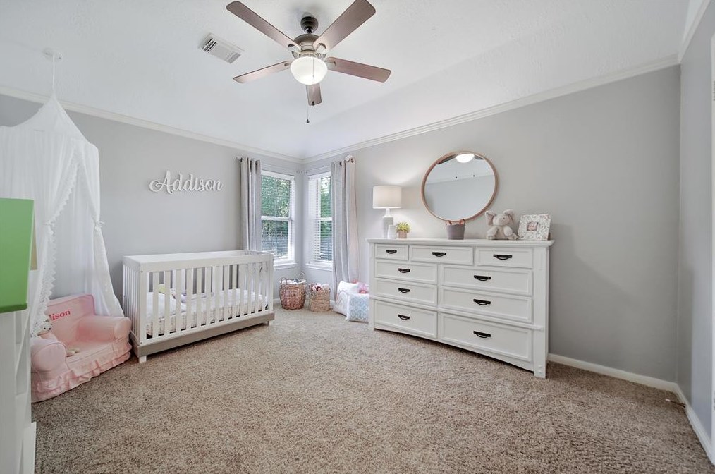 23 Townsend Pl, Spring TX 77382-1015 exterior