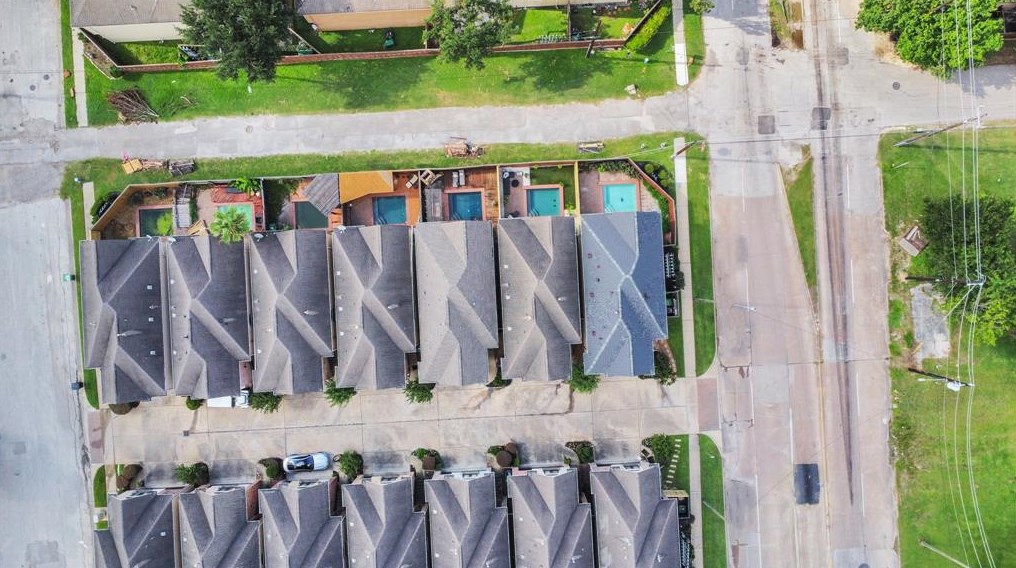218 Grv St, Houston TX  77020-6027 exterior