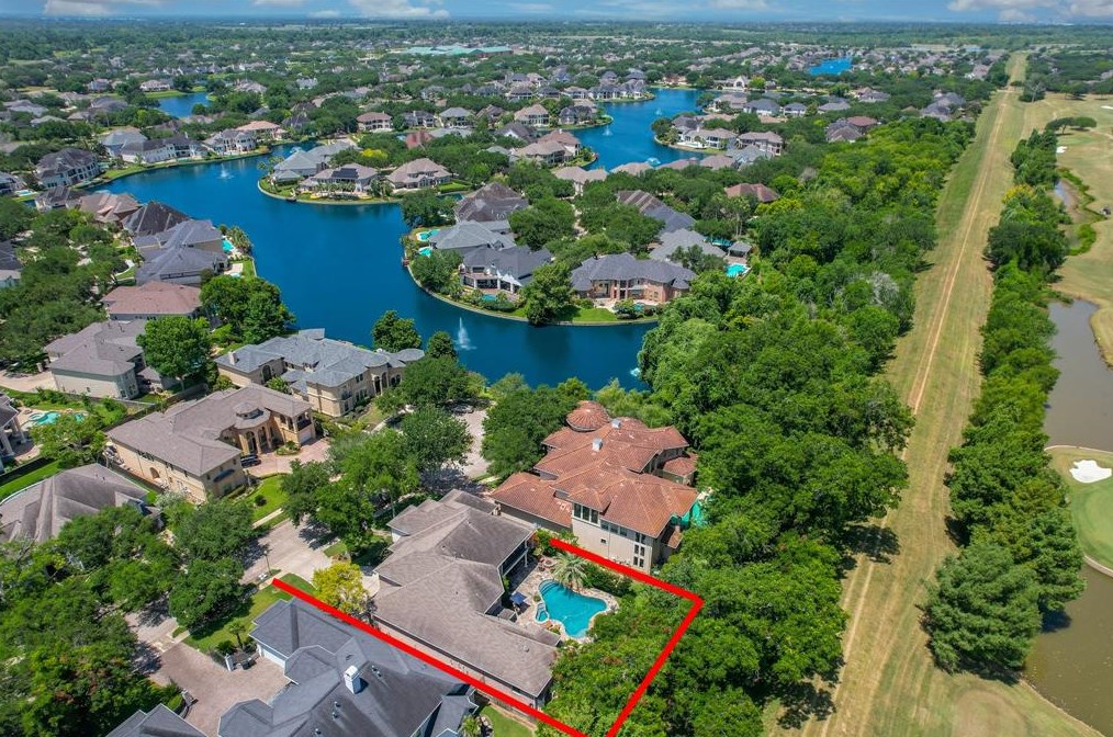 26 Wilmington Ct, Sugar Land TX  77479-5665 exterior