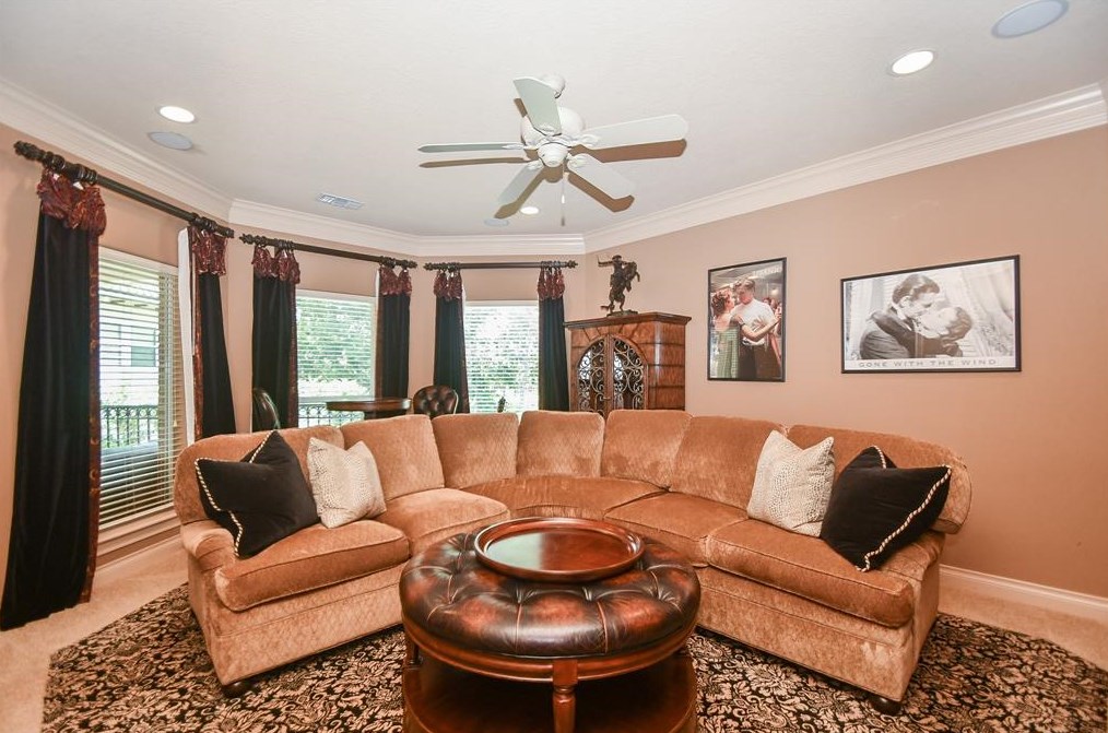 26 Wilmington Ct, Sugar Land TX  77479-5665 exterior