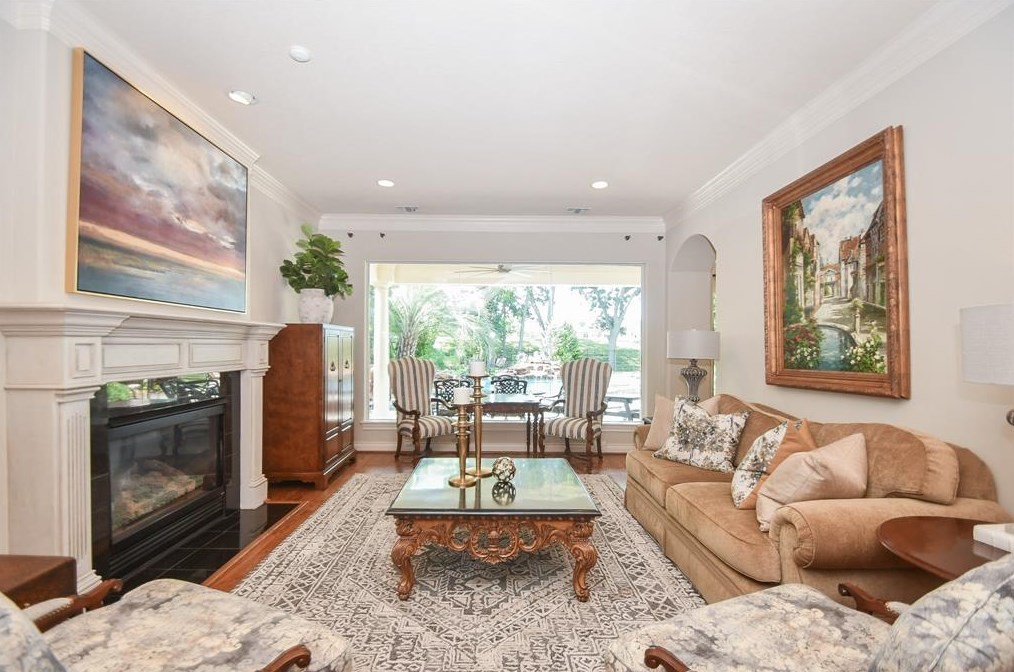 26 Wilmington Ct, Sugar Land TX  77479-5666 exterior