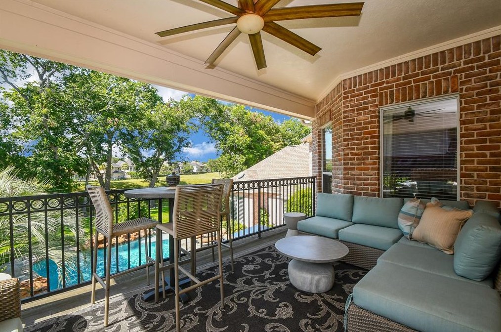 26 Wilmington Ct, Sugar Land TX  77479-5665 exterior