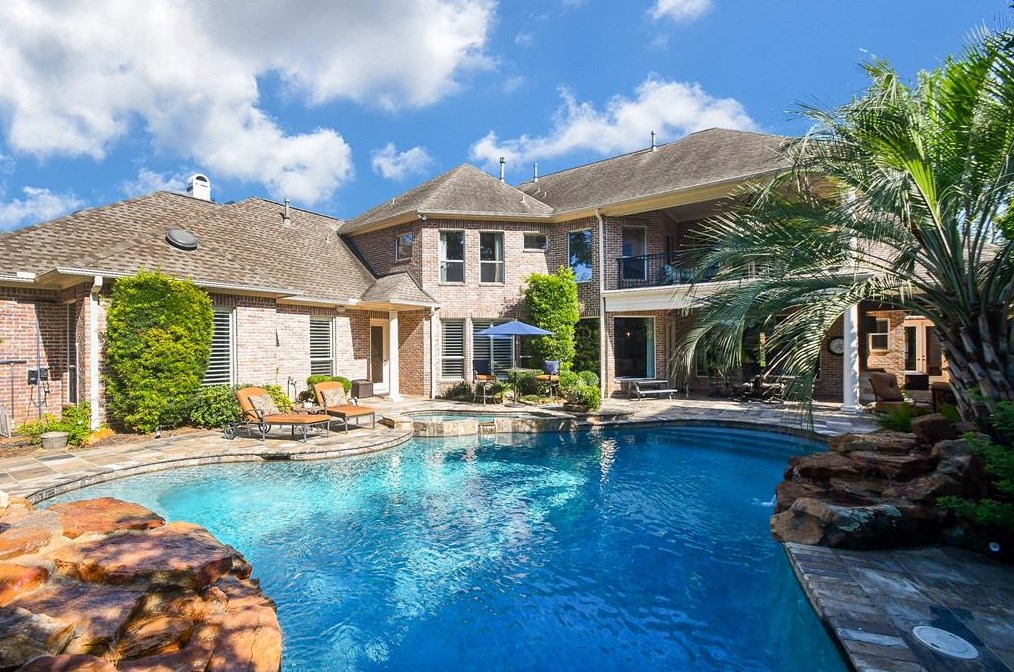 26 Wilmington Ct, Sugar Land TX  77479-5665 exterior