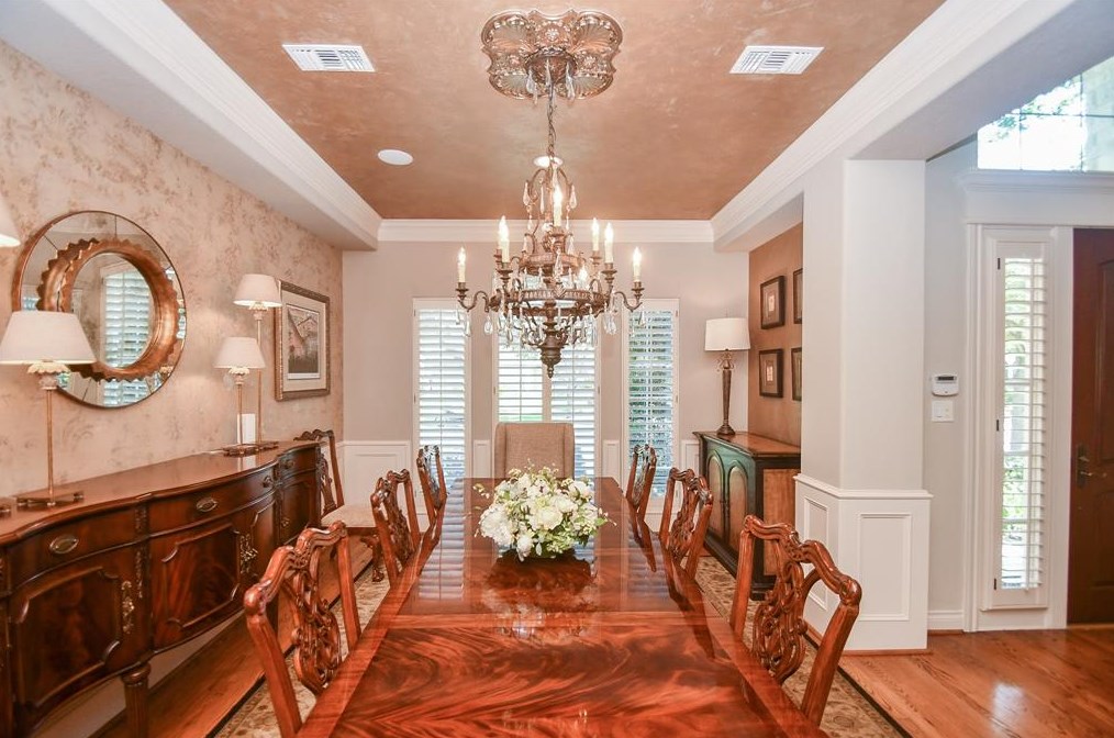 26 Wilmington Ct, Sugar Land TX  77479-5665 exterior