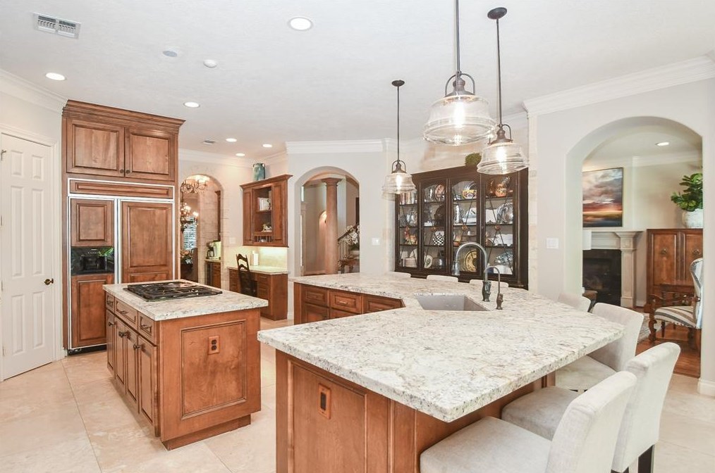 26 Wilmington Ct, Sugar Land TX  77479-5665 exterior