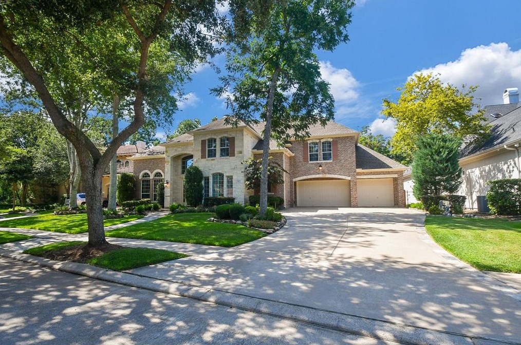 26 Wilmington Ct, Sugar Land TX  77479-5665 exterior