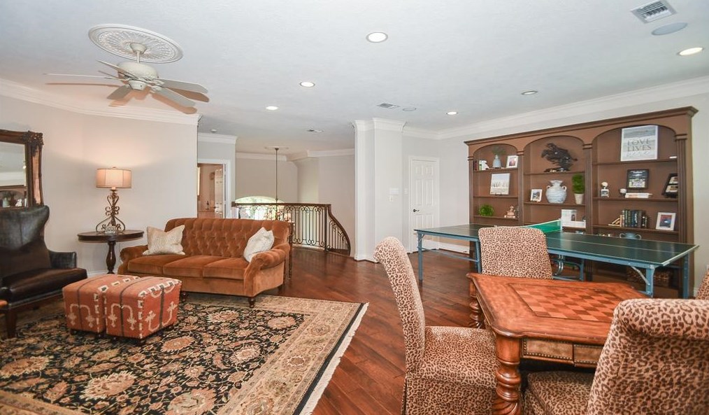 26 Wilmington Ct, Sugar Land TX  77479-5665 exterior