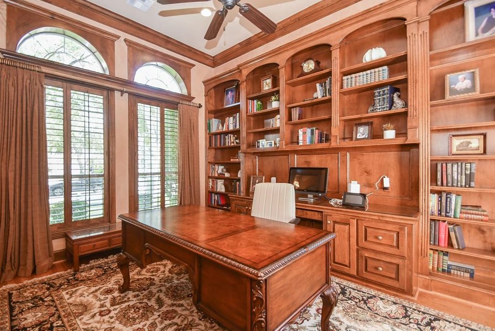 26 Wilmington Ct, Sugar Land TX  77479-5665 exterior