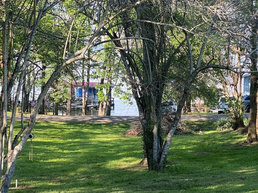 234 El Dorado Dr, Livingston TX  77351-0541 exterior